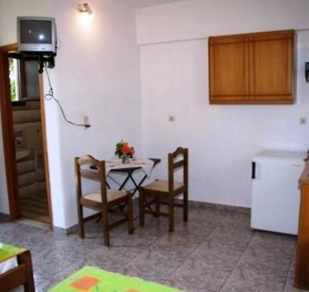 Triantafyllou Maria Rooms Skópelos Cameră foto