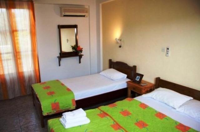Triantafyllou Maria Rooms Skópelos Cameră foto
