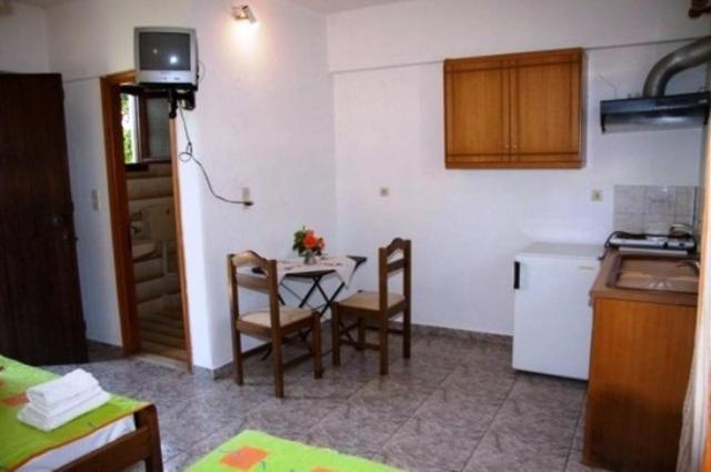 Triantafyllou Maria Rooms Skópelos Cameră foto