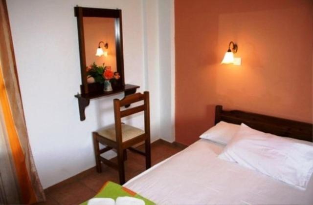 Triantafyllou Maria Rooms Skópelos Cameră foto