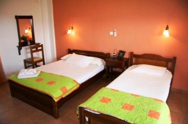 Triantafyllou Maria Rooms Skópelos Cameră foto